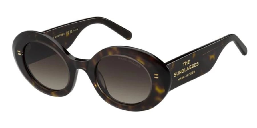 Marc Jacobs Marc 799/S Sunglasses