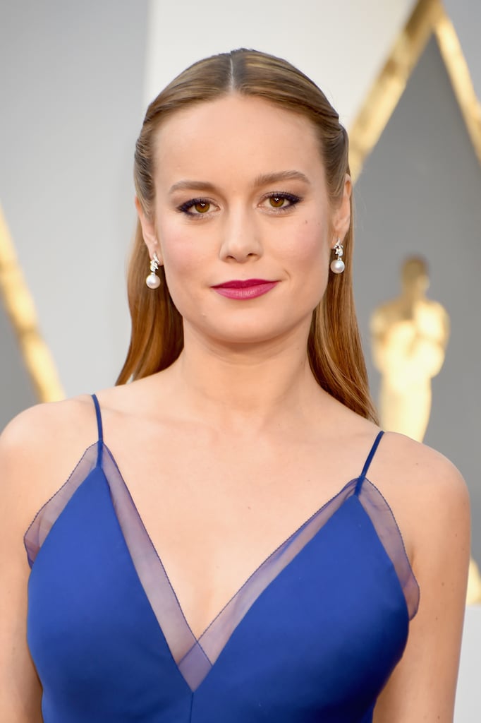 Sexy Brie Larson Pictures