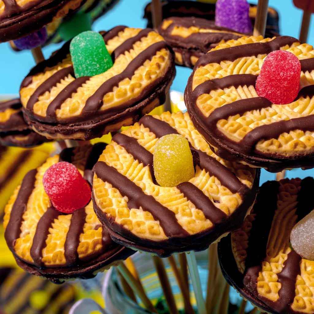 How to Send a Keebler Cookie Bouquet to Someone
