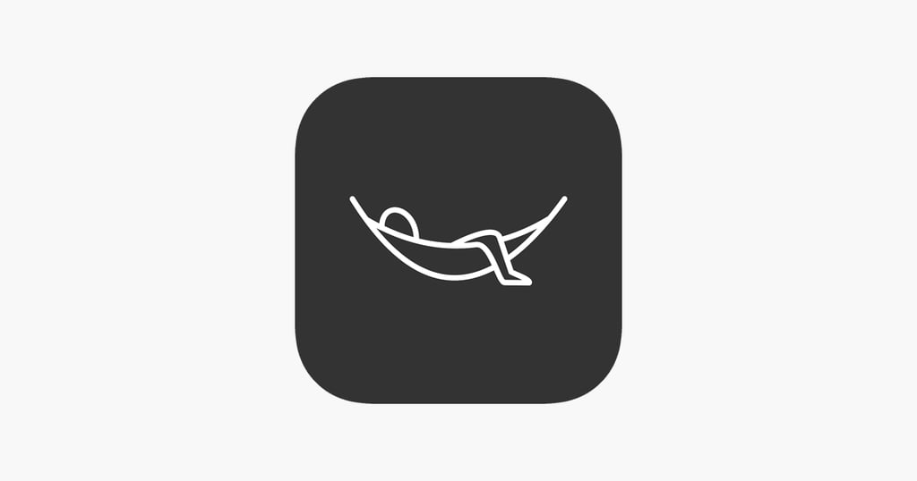 Drift - Wellness + Sleep app