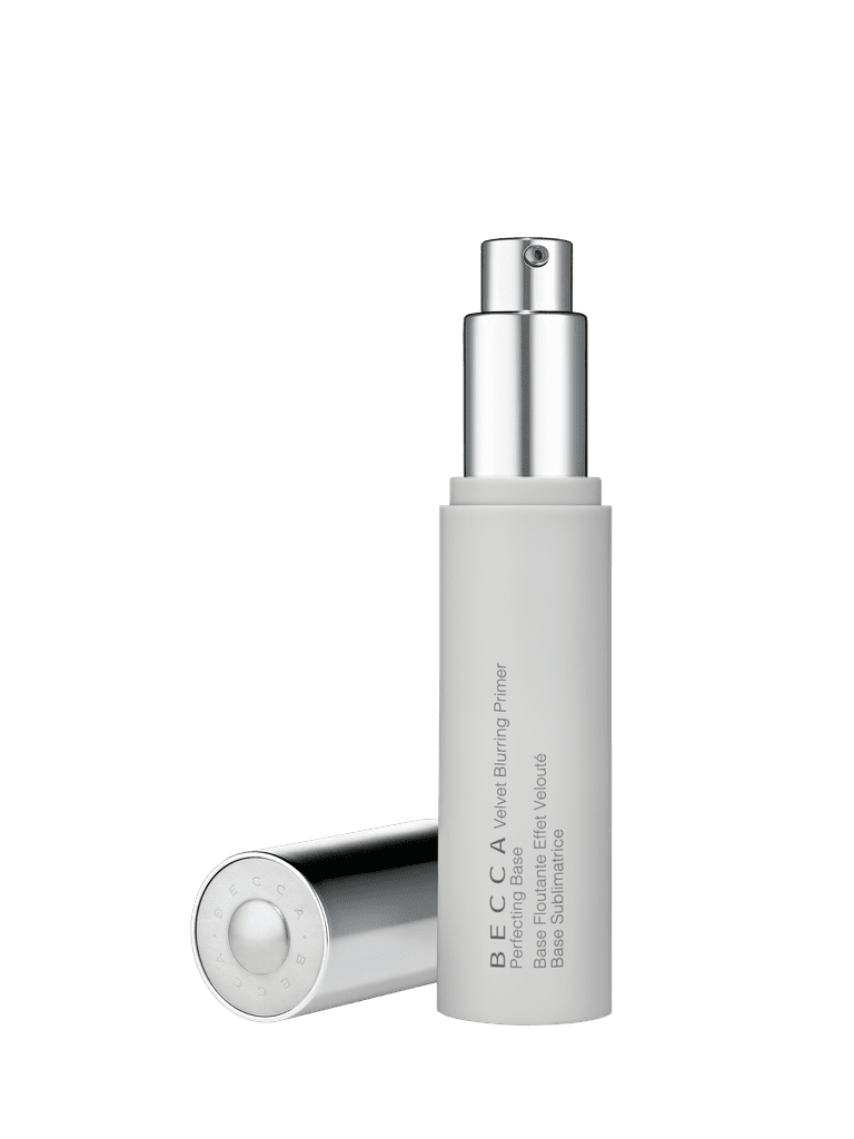 Becca Velvet Blurring Primer