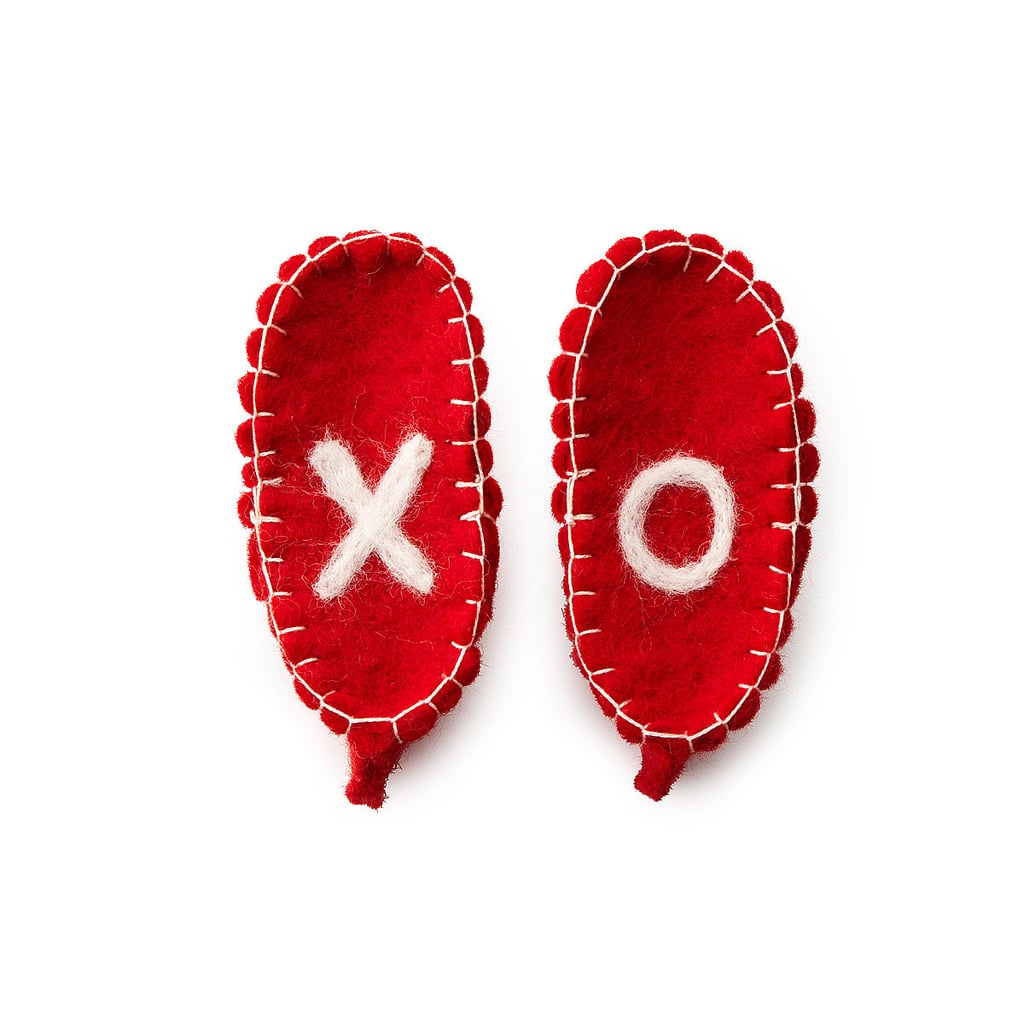 XO Booties