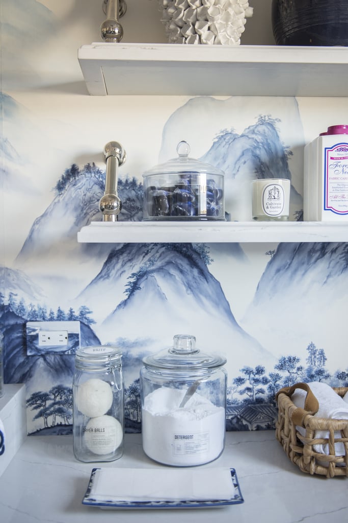 For Your Laundry Room