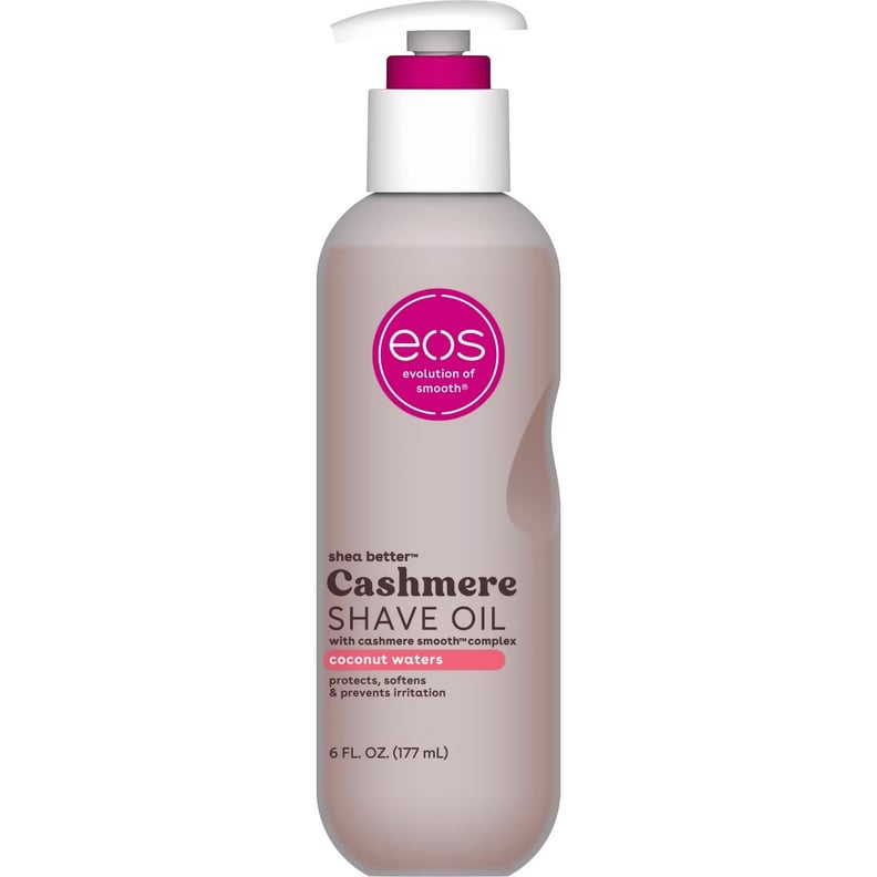 Best Shaving Oil