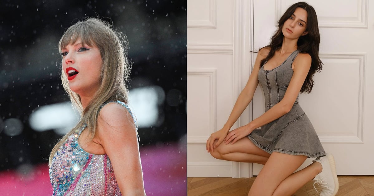 11 Workout Dresses, From a Taylor Swift Favorite to Popular Tenniscore Styles