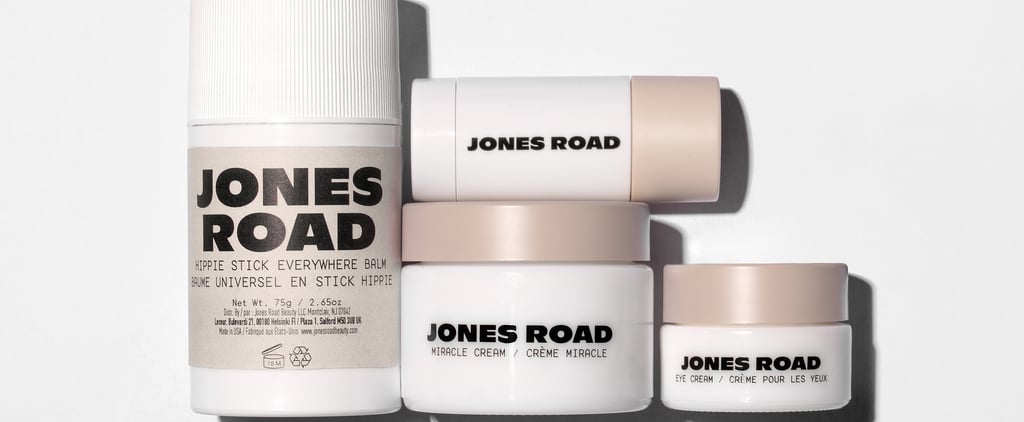 MUA Bobbi Brown's Jones Road Is Launching a Skin-Care Line