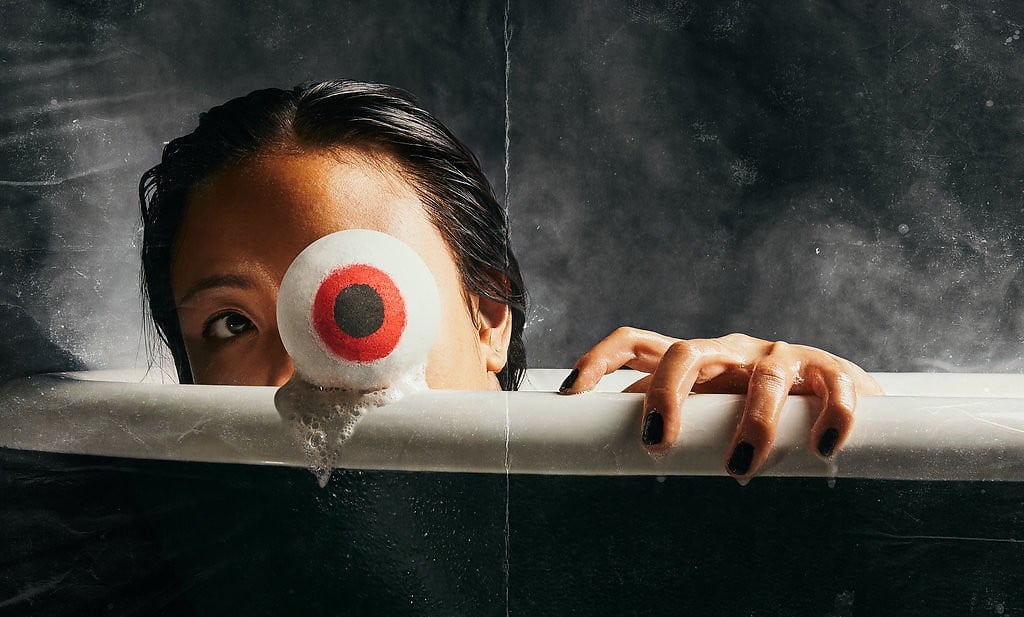 Lush Halloween 2018