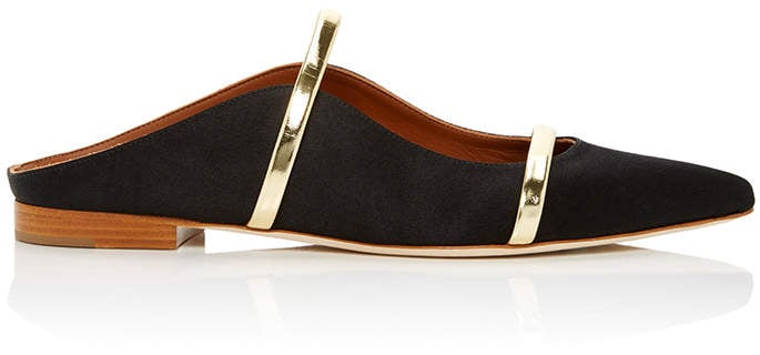 Malone Souliers Maureen Flat