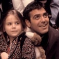 Cue the Nostalgia! Mae Whitman Congratulates George Clooney on Welcoming Twins