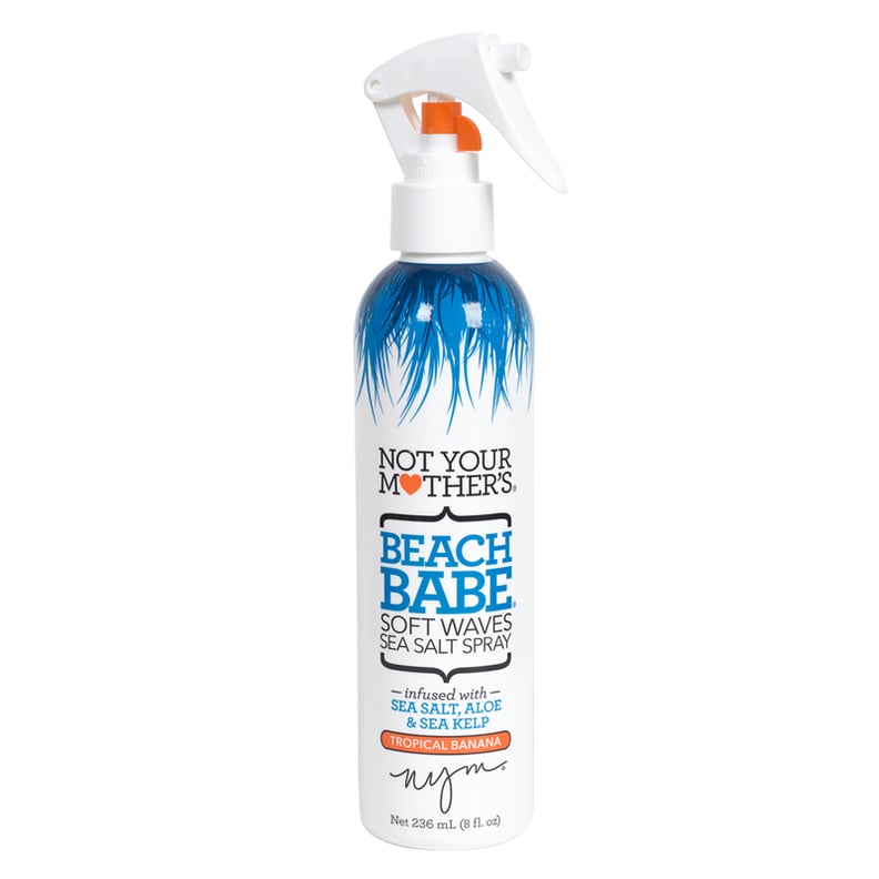 Not Your Mother's Beach Babe Soft Waves Sea Salt Spray