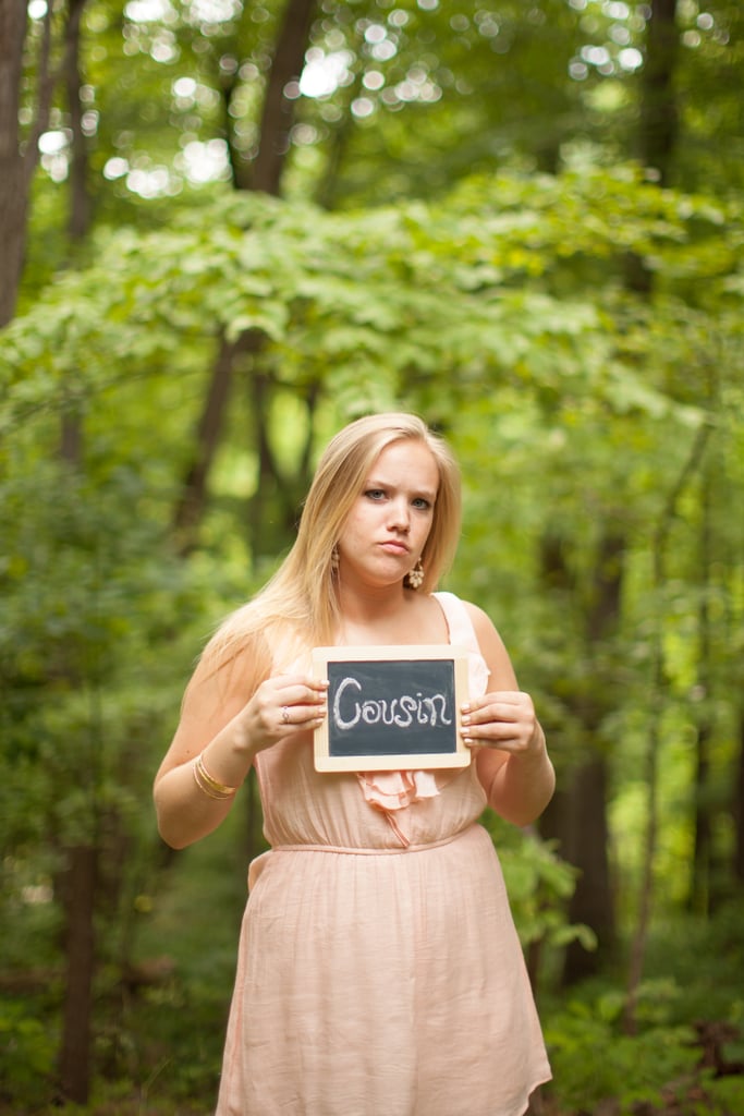 Cabin in the Woods Bachelorette Party