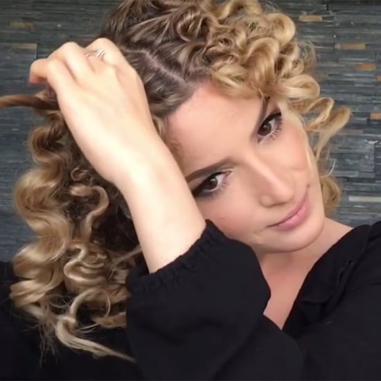 Controversy Over Curly Hair Tutorial With Bantu Knots