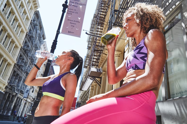 Working Out in Your 20s vs. 30s GIFs POPSUGAR Fitness