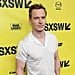 Michael Fassbender at SXSW 2017