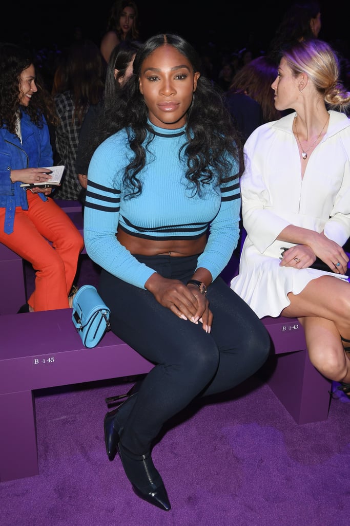 Serena Williams