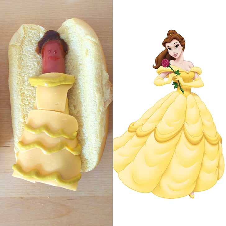 Belle
