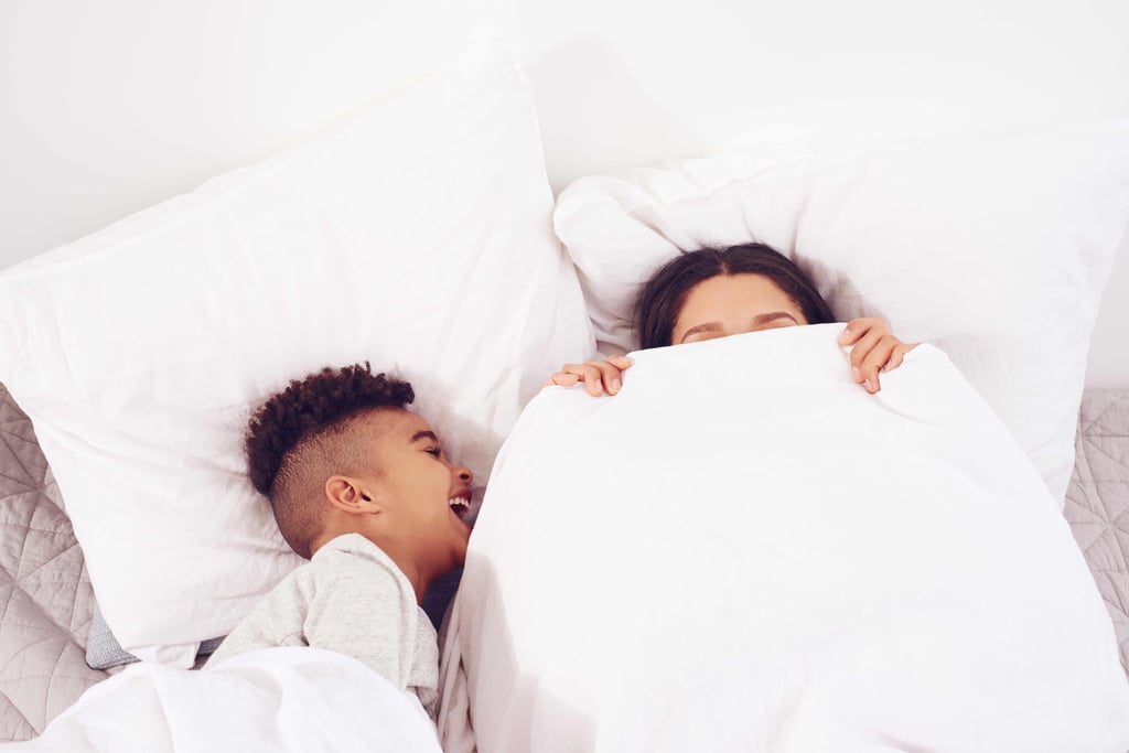 Ways Moms Can Get Their Acts Together