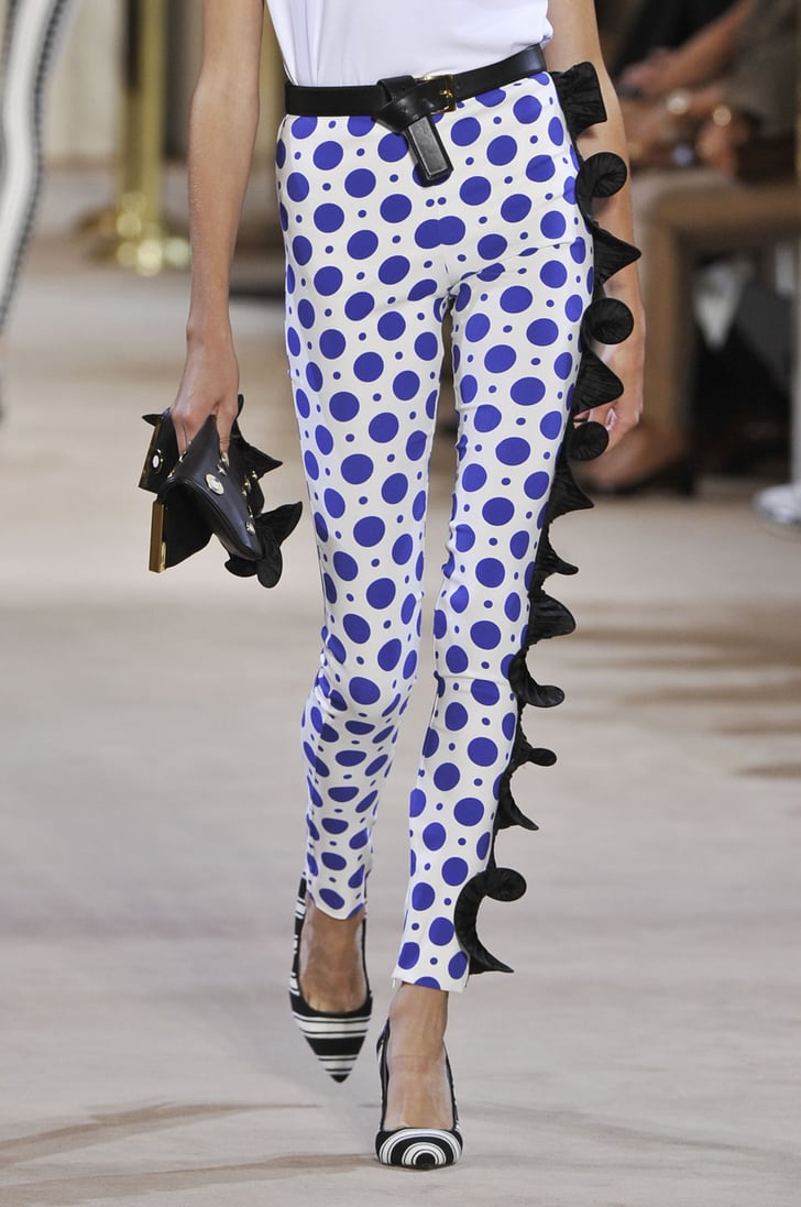 Paris | Pinterest fashion week | POPSUGAR Fashion Australia Photo 3