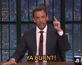 When Drogon Just Starts Torching Soldiers Left, Right, and Center