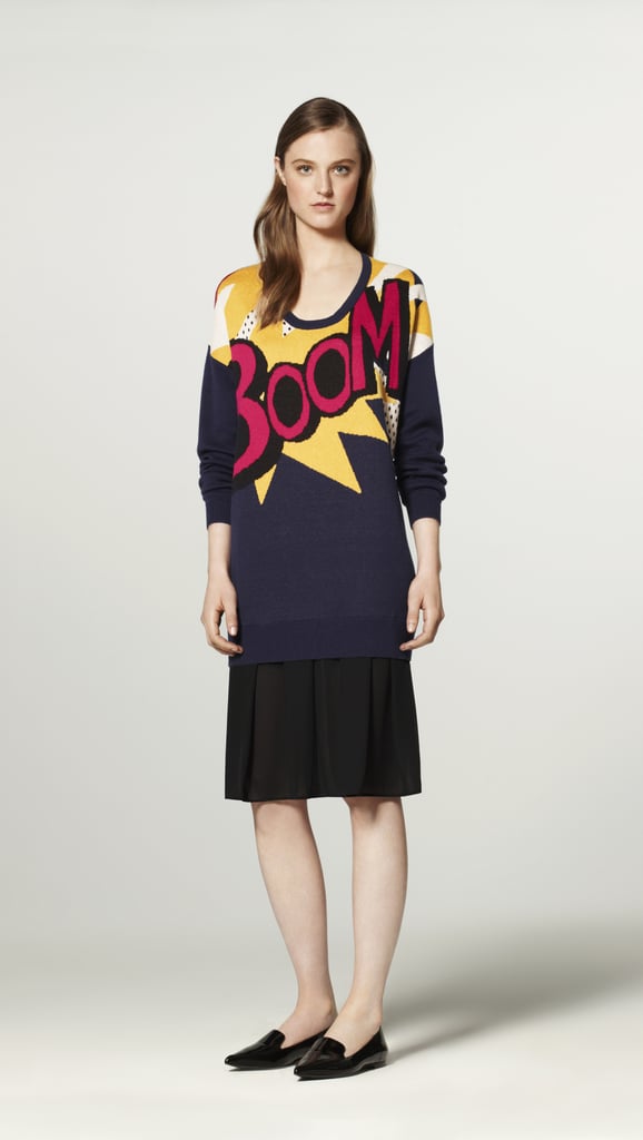 A look from the 3.1 Phillip Lim for Target collaboration.
Photo courtesy of Target A look from the 3.1 Phillip Lim for Target collaboration.
Photo courtesy of Target