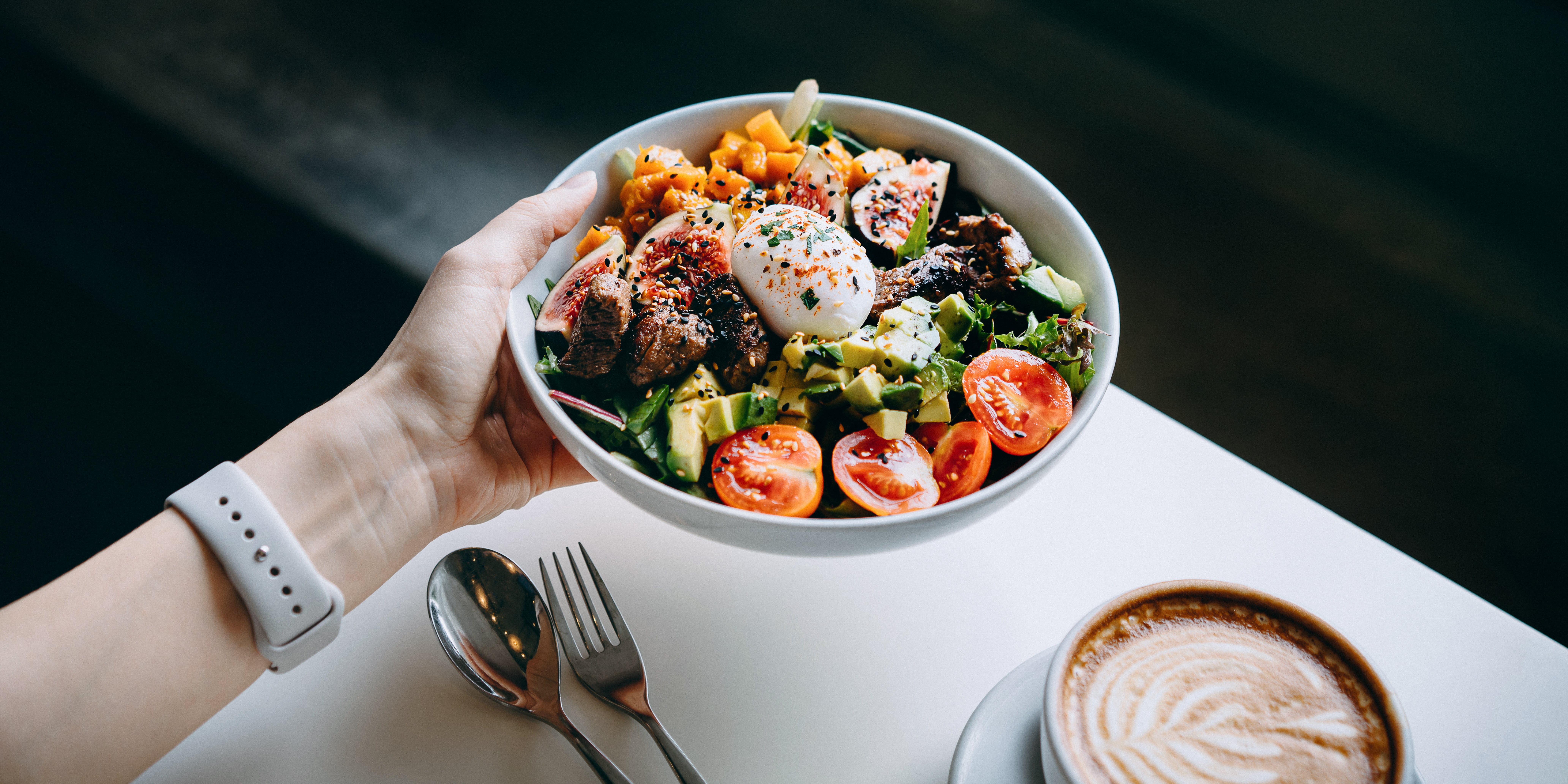 How to Make a Really Good Salad, According to an RD - Vimarsana News