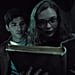 Scary Stories to Tell in the Dark Movie Cast