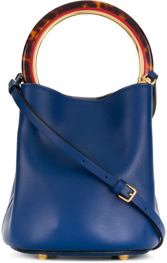 Marni Pannier Shoulder Bag We Did More Research on Meghan