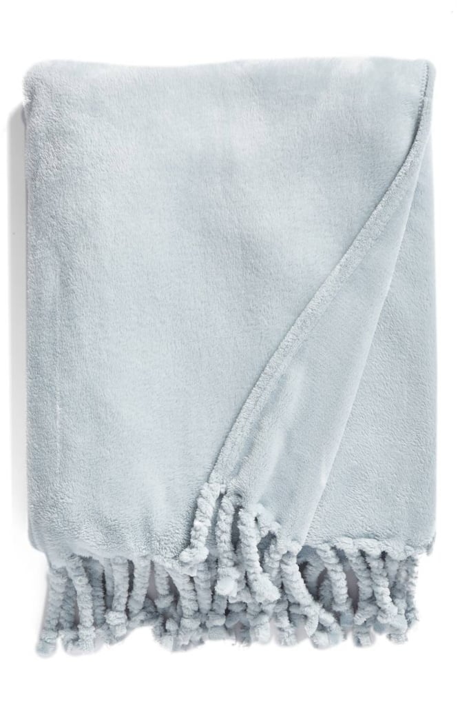 Kennebunk Home Bliss Plush Throw