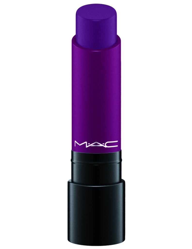 MAC Cosmetics Liptensity Lipstick in Hellebore