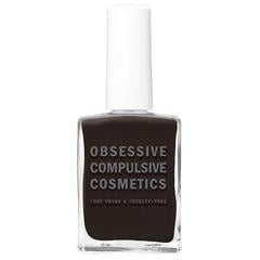Obsessive Compulsive Cosmetics Nail Lacquer