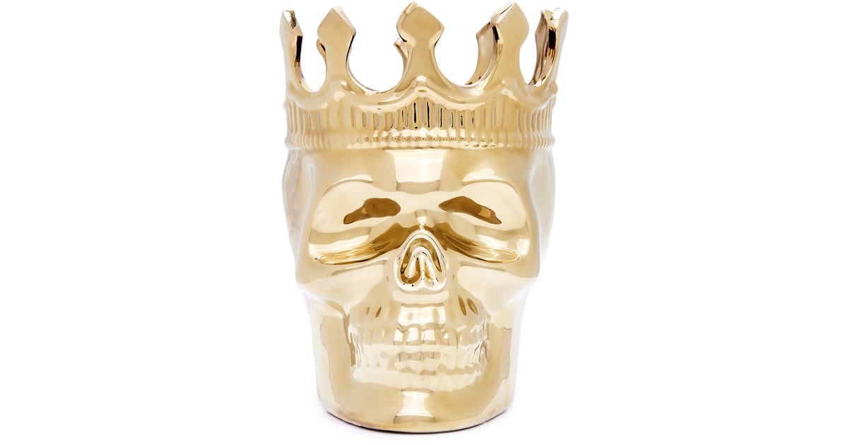 Gift Boutique Bonaparte Candle Skull Candles POPSUGAR Beauty Photo 3