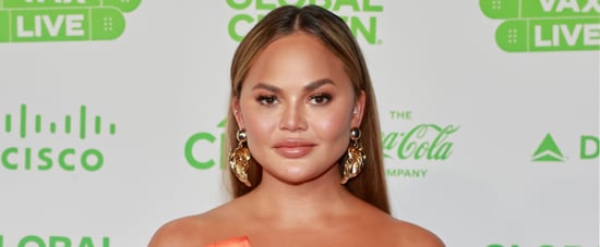 Chrissy Teigen Breaks Silence After Courtney Stodden Scandal