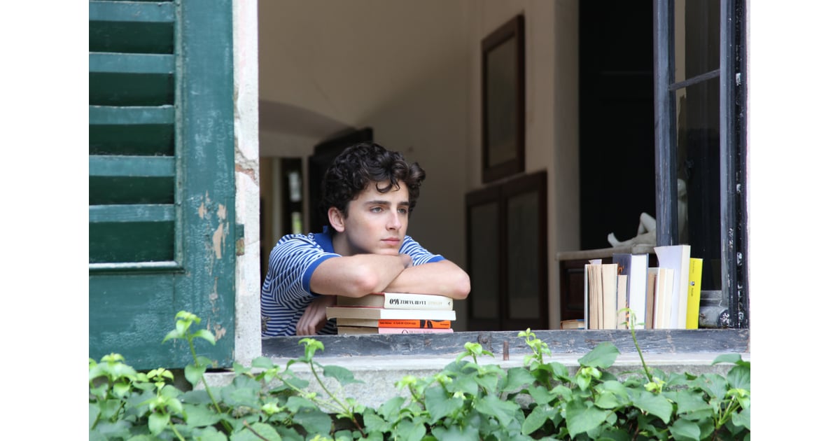 Call me by online your name movie netflix