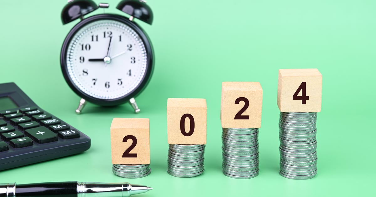 What Is Loud Budgeting, the 2024 TIkTok Money Trend? ChroniclesLive