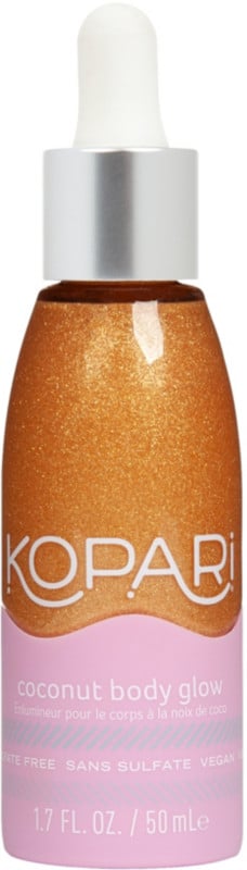 Kopari Beauty Coconut Body Glow