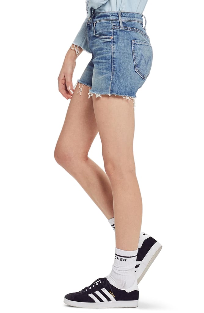 Best Denim Cutoffs For Women