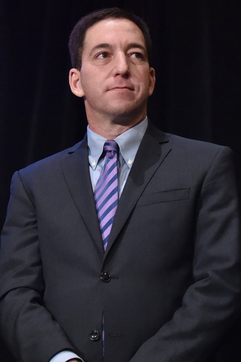 The Real Glenn Greenwald