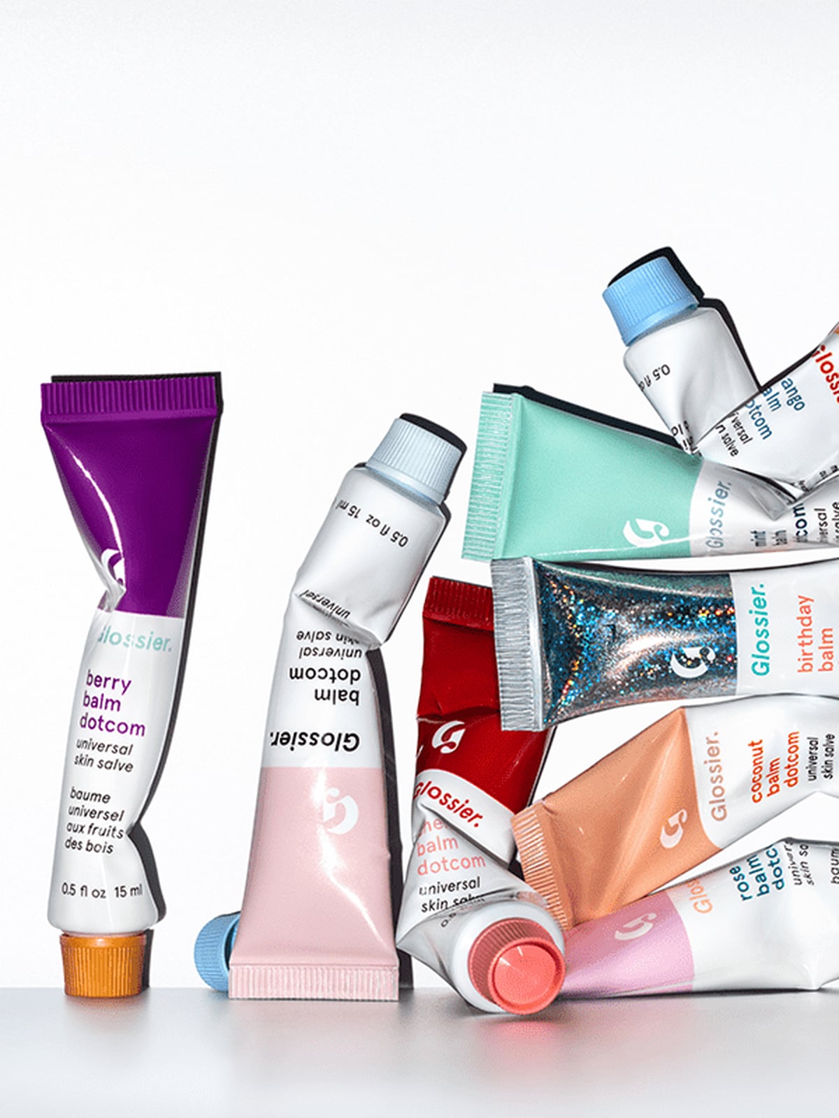 The Best SkinCare Products From Glossier POPSUGAR Beauty