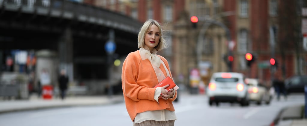 Soft Blunt Bob Haircut Will Trend in 2020
