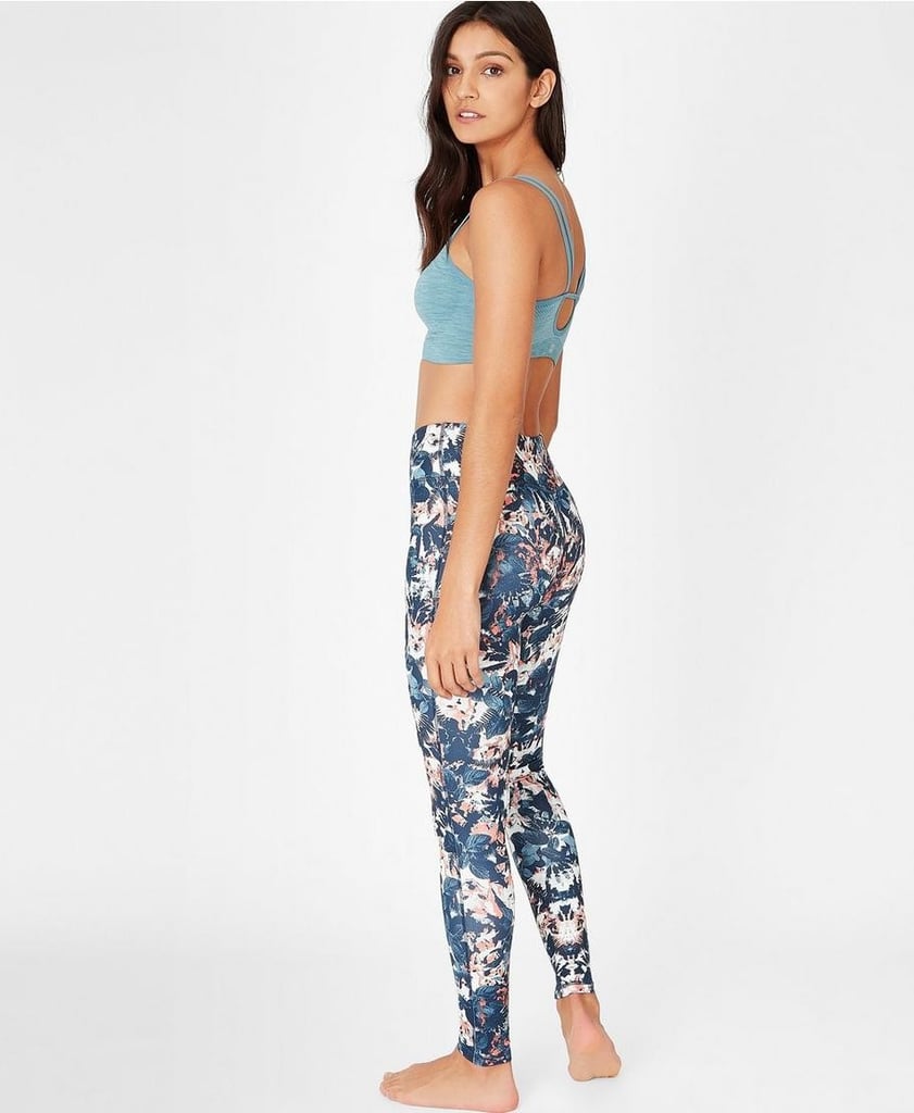 Best Gym Leggings That Don't Show Sweating