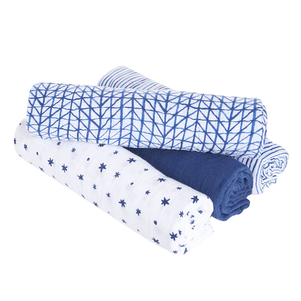 Ellen DeGeneres ED Baby Lifestyle Collection August 2017