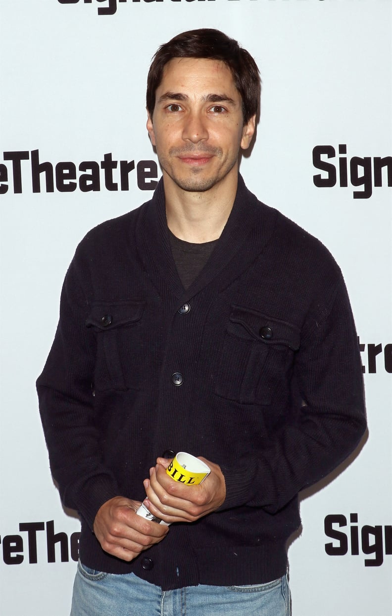 Justin Long