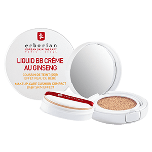 Liquid BB Crème Cushion Compact