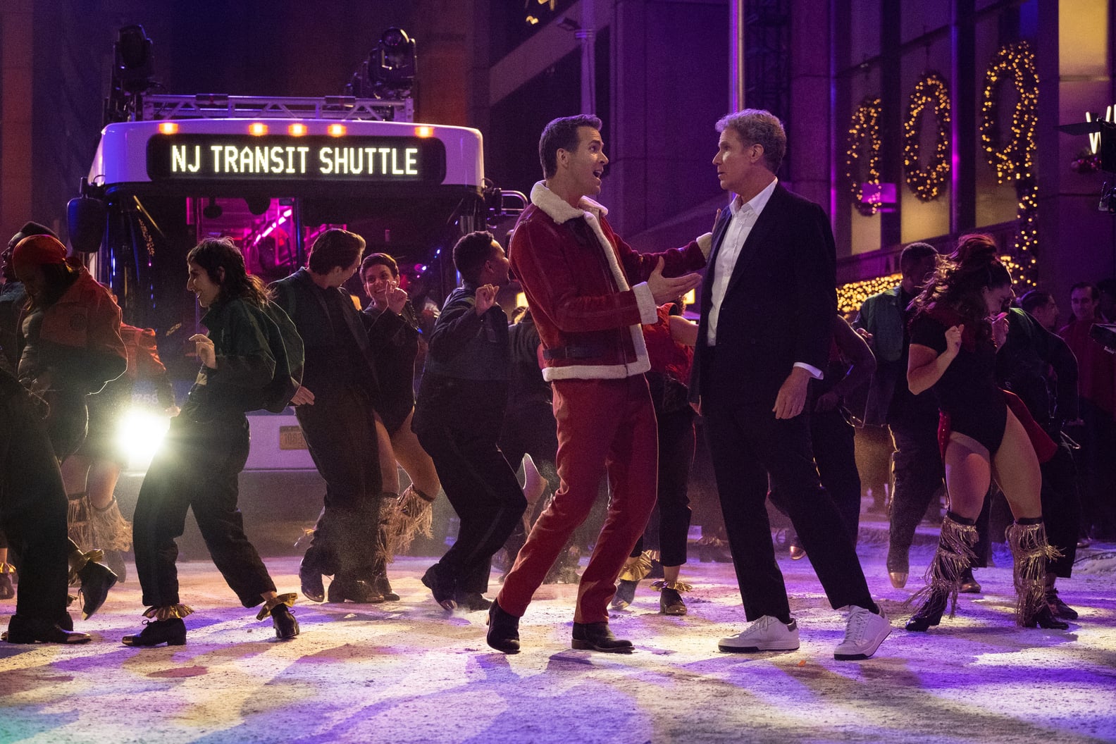 Spirited Movie: Trailer Cast Release Date Photos POPSUGAR