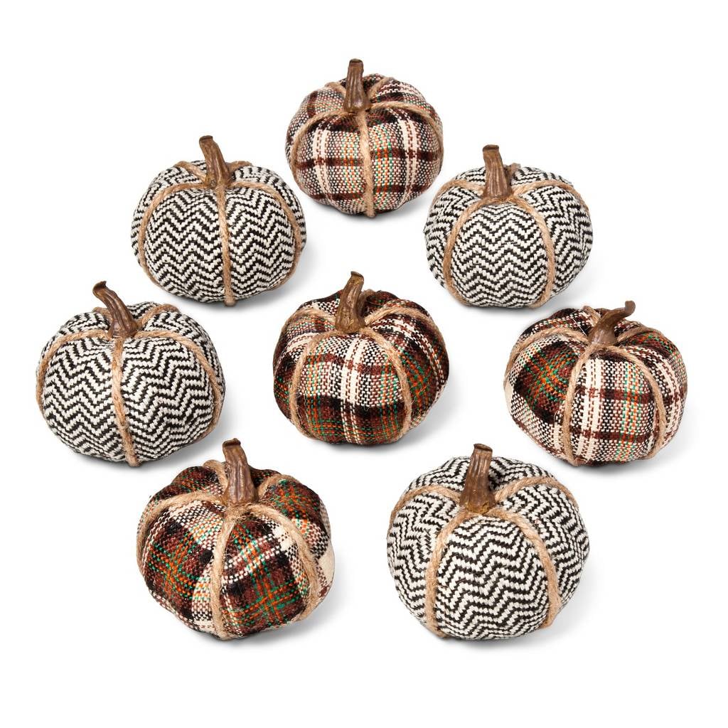 Mensware Mini Pumpkins