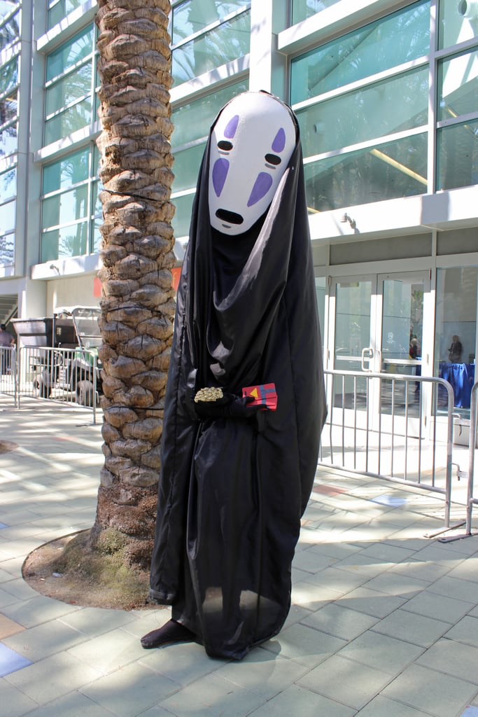 no face spirited away funko pop