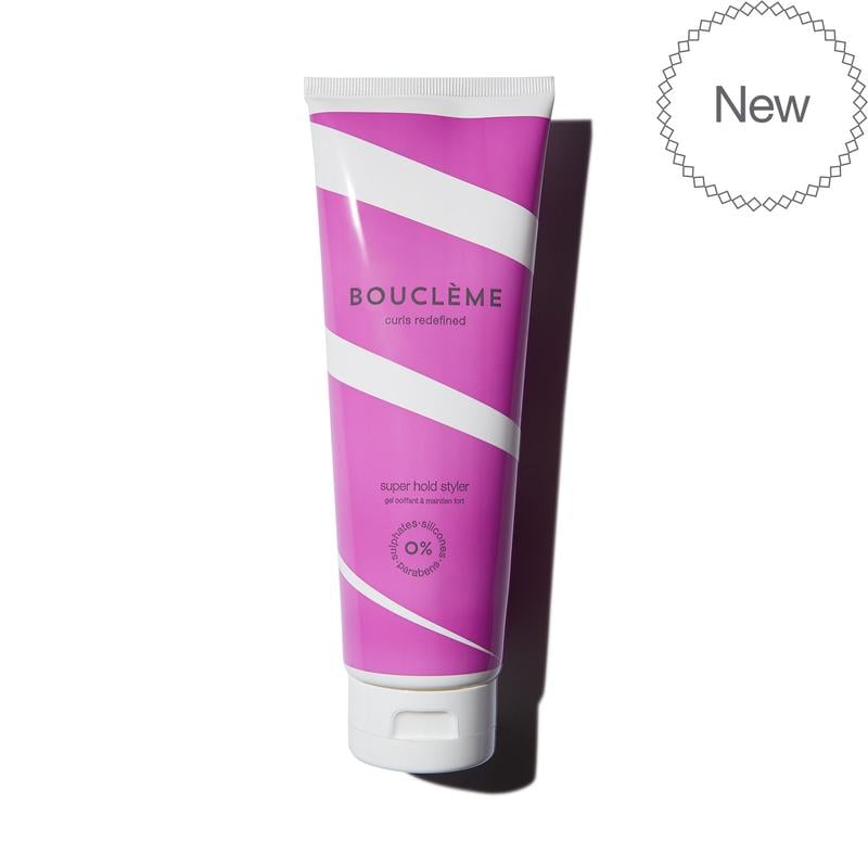 Bouclème Super Hold Styler