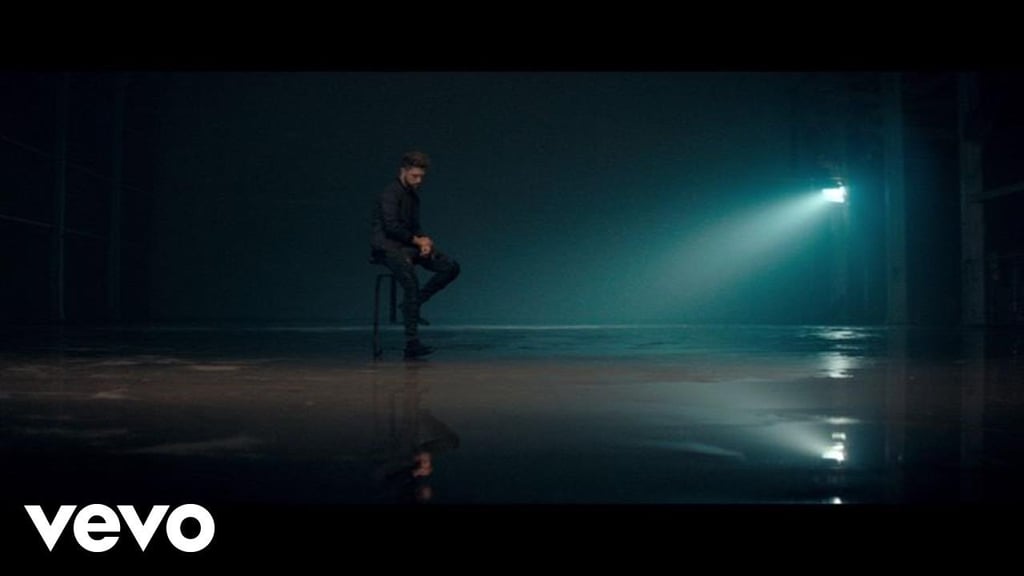 "For Her" by Chris Lane