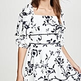 reformation hayden dress