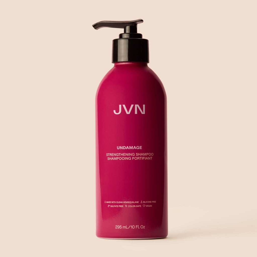 JVN Strengthening Shampoo